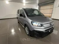 Nuova Fiat Doblò S 102 CV (75 kW) 2026 Gray Monovolume