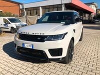 Usata Land Rover Range Rover Sport Autobiography Dynamic 351 CV (258 kW) 2022 Viola SUV