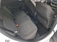 Usata Ford Fiesta ST-Line 125 CV (91 kW) 2024 Bianco Berlina