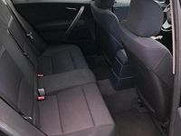 Usata BMW X3 150 CV (110 kW) 2006 Nero SUV