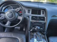 Usata Audi Q7 Ambiente 239 CV (175 kW) 2010 SUV