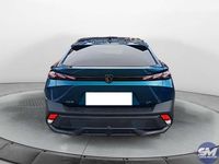 Usata Peugeot 408 GT GT 131 CV (96 kW) 2023 Blu/azzurro Utilitaria