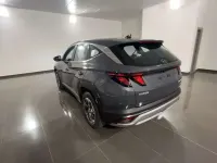Nuova Hyundai Tucson 136 CV (100 kW) 2026 Grigio SUV