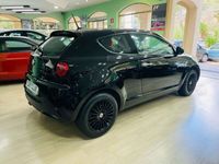 usata Alfa Romeo MiTo 1.4 78CV DNA Junior Total Black Sport Neop.