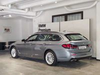 usata BMW 520 520 d Touring xdrive Luxury *Laser *Garanzia2026