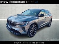 Usata Renault Austral Techno 199 CV (146 kW) 2023 Bestyle seoul (grigio scisto SUV