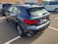 Usata BMW 118 M Sport 150 CV (110 kW) 2021 Grigio Utilitaria