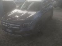 Usata Mercedes GLB180 2022 Verde SUV