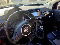 Usata Fiat 500 Sport 69 CV (50 kW) 2008 Utilitaria