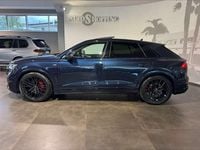 Nuova Audi Q8 S-Line 286 CV (210 kW) 2026 Blu/azzurro SUV