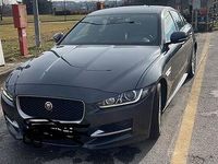 Usata Jaguar XE 163 CV (119 kW) 2018 Berlina