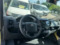 Usata Fiat Ducato 120 CV (88 kW) 2018 Giallo Furgone