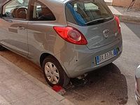 Usata Ford Ka 69 CV (50 kW) 2010 Grigio Utilitaria