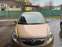 Usata Opel Corsa 2008 Utilitaria