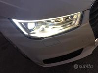 usata Audi A1 Sportback 1.6 TDI diesel