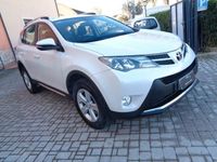 usata Toyota RAV4 RAV 42.0 D-4D 2WD Active