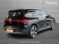 Usata Mercedes EQB300 Premium 167 kW (228 CV) 2022 Nero SUV