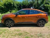 Usata Citroën e-C4 100 kW (136 CV) 2021 Utilitaria