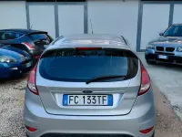 Usata Ford Fiesta 95 CV (69 kW) 2016 Utilitaria