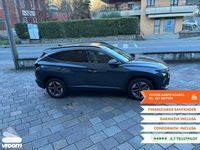 Usata Hyundai Tucson 159 CV (116 kW) 2024 SUV