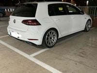 Usata VW Golf VII 2019 Berlina