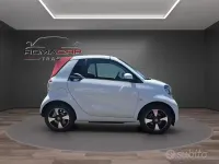 Usata Smart ForTwo Electric Drive Pulse 41 kW (56 CV) 2022 Bianco Cabrio