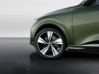 Nuova Audi Q5 S-Line 299 CV (219 kW) 2026 Verde SUV