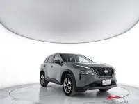 Usata Nissan X-Trail N-Connecta 158 CV (116 kW) 2024 Grigio SUV