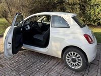 Usata Fiat 500 Pop 69 CV (50 kW) 2020 Utilitaria