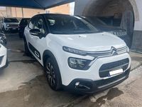 Usata Citroën C3 PureTech 110 CV (80 kW) 2021 Bianco Utilitaria