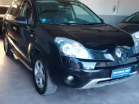 Usado Renault Koleos 175 CV (128 kW) 2009 Negro SUV