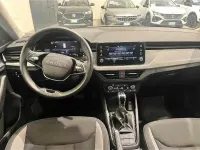 Usata Skoda Kamiq Monte Carlo 116 CV (85 kW) 2025 Bianco SUV