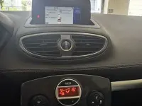Usata Renault Clio II 76 CV (55 kW) 2010 Other Utilitaria
