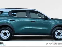 Nuova Opel Frontera Edition 101 CV (74 kW) 2025 Verde SUV