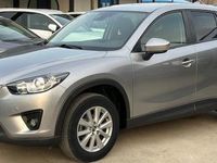 usata Mazda CX-5 2.2L Skyactiv-D 150CV 4WD Exceed