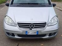 Usata Mercedes A150 Avantgarde 95 CV (69 kW) 2007 Other Monovolume