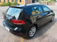 Usata VW Golf VII 116 CV (85 kW) 2018 Other Berlina