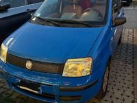 Usata Fiat Panda Active 54 CV (39 kW) 2004 Utilitaria
