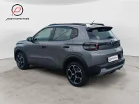 Nuova Citroën C3 110 CV (80 kW) 2026 Grigio SUV