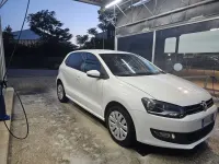 Usata VW Polo Highline 86 CV (63 kW) 2012 Utilitaria