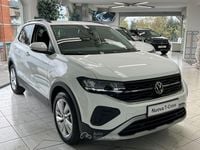 Nuova VW T-Cross Edition 95 CV (69 kW) 2026 Bianco SUV