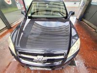 Usata Chevrolet Captiva LS 150 CV (110 kW) 2008 SUV