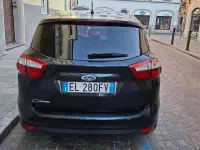 Usata Ford C-MAX Titanium 136 CV (100 kW) 2012 Monovolume