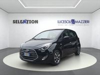 Usata Hyundai i20 123 CV (90 kW) 2019 Nero Utilitaria
