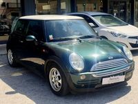 usata Mini Cooper 1.6 16Vusato