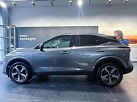 Usata Nissan Qashqai N-Connecta 140 CV (102 kW) 2022 Grigio metallizzato SUV
