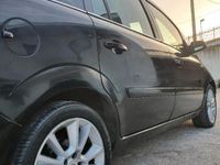 usata Opel Zafira - 2008