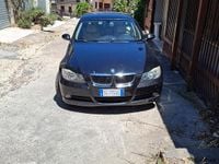 Usata BMW 325 197 CV (144 kW) 2008 Station wagon