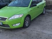 Usata Ford Mondeo Titanium 140 CV (102 kW) 2007 Berlina