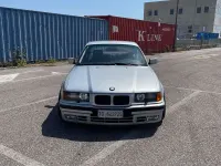 Usata BMW 325 192 CV (141 kW) 1991 Coupé